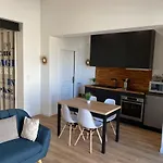 Apartment Chaleureux Aux Allures Nordiques
