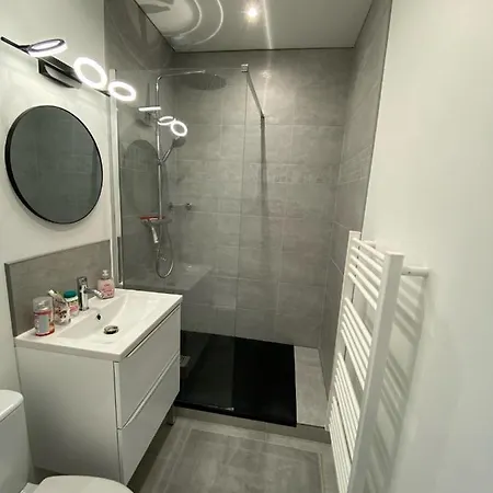 Chaleureux Aux Allures Nordiques *