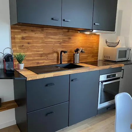 Chaleureux Aux Allures Nordiques