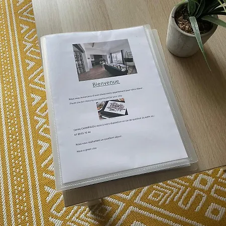 Chaleureux Aux Allures Nordiques Аркашон