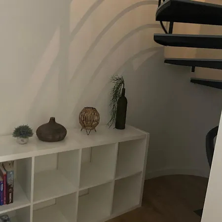 Апартаменты Chaleureux Aux Allures Nordiques