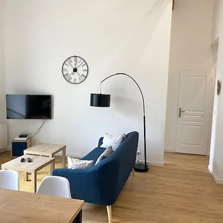 Chaleureux Aux Allures Nordiques *