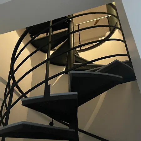 Apartment Chaleureux Aux Allures Nordiques *