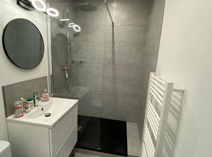 Chaleureux Aux Allures Nordiques *